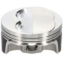 Load image into Gallery viewer, Wiseco RED Series Chevy Small Block 350 4.040in Bore 1.125in CH -2.00 CC Piston Set