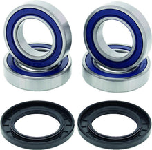 Load image into Gallery viewer, QuadBoss Qboss Wheel Bearing Kit