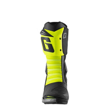 Load image into Gallery viewer, Gaerne GP1 LS Boot Black/Fluorescent Yellow Size - 5.5