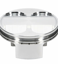 Load image into Gallery viewer, JE Pistons Kawasaki KFX450R 13.0 to 1 Piston Kit