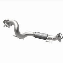 Load image into Gallery viewer, BRE Exhaust 08-10 Rogue 2.5L Front Pipe Kit