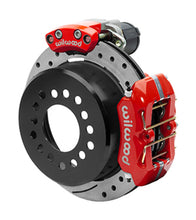 Load image into Gallery viewer, Wilwood EPB Rear Kit FDP-LP 12 Bolt 2.75 OffSet