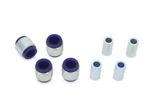 Load image into Gallery viewer, SuperPro Control Arm Bushing Kit