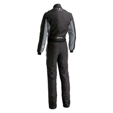 Load image into Gallery viewer, Sparco Suit Stint 56 BLK/GRY