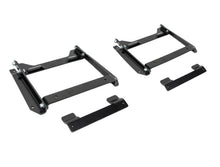 Load image into Gallery viewer, PRP Kawasaki KRX Rear Seat Adapter Mounts (Pair)