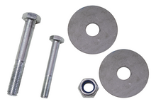 Load image into Gallery viewer, Rust Buster 2004-2006 Jeep Wrangler Unlimited LJ Rear Frame Control Arm Section - Right