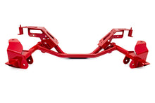 Load image into Gallery viewer, UMI Performance 82-92 GM F-Body K-Member W/o Mounting Options - Red