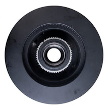 Load image into Gallery viewer, Timbren 13-26 Ford F-350 SD BES Coated Brake Rotor - Front