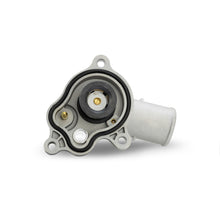 Load image into Gallery viewer, Mishimoto 2018+ Jeep Wrangler JL / 2020+ Gladiator (3.6L) Thermostat w/ Aluminum Housing - 90C