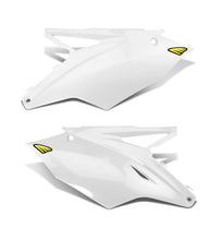 Load image into Gallery viewer, Cycra 16-20 Kawasaki KX250F-KX450F Side Panels - White