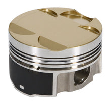 Load image into Gallery viewer, JE Pistons Volkswagen 1.8T 20V 81.00mm Bore - 1.281in CH -2.80cc Dish Ultra Series Single Piston