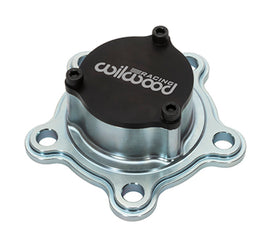 Wilwood 5 Bolt Hub DRIVE FLANGE Cambered 2 DEG