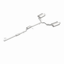 Load image into Gallery viewer, MagnaFlow BRE Exhaust Kit 99-03 Acura CL TL 3.2L