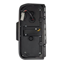 Load image into Gallery viewer, AlphaRex 21-24 Ford Bronco (Excl. Raptor) Nova-Series LED Tail Lights - Alpha-Black