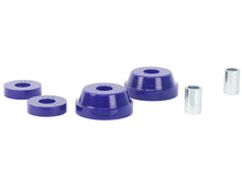 Load image into Gallery viewer, SuperPro 1975 Triumph TR7 Base Rear Subframe Rearward Mount Bushing Set