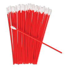 Load image into Gallery viewer, Griots Garage Long-Reach Microfiber Detailing Swabs (50 count)