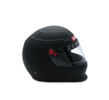 Load image into Gallery viewer, RaceQuip PRO25 SA2025 FLBLK SML HELMET