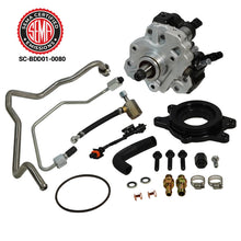 Load image into Gallery viewer, BD Diesel 11-16 Chevrolet Silverado 2500HD /3500HD 6.6L Venom CP3 Conversion Kit C/W Standard Pump