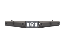 Load image into Gallery viewer, Artec Industries 20-25 Jeep Wrangler Gladiator High Clearance Rear Bumper Center Section