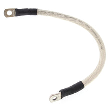 Load image into Gallery viewer, All Balls Racing 13in Clear Battery Cable