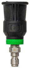 Load image into Gallery viewer, Griots Garage BOSS Pressure Washer Nozzle 4.0mm - 25Degree