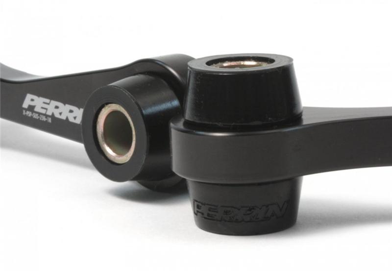 Perrin 08-21 WRX / 08-21 STI 13-20 & 2022 BRZ / 2022 Toyota GR86 Urethane Rear Endlinks