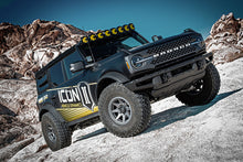 Load image into Gallery viewer, ICON 21-23 Bronco Sasquatch 2-3in List Stage 3 Suspension System - Billet (Heavy Rate)