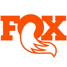 Load image into Gallery viewer, Fox 2.5 Factory Series 12in Air Shock 1-5/8in Shaft (Normal Valving) 40/80 - Black