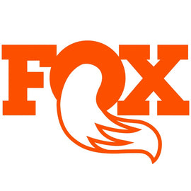 Fox 2.5 Performance Elite Series 14in Remote Reservoir Coilover Shock 7/8in. Shaft - Blk