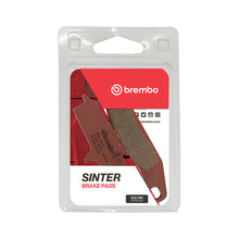 Load image into Gallery viewer, Brembo OE 07-15 Kawasaki KFX Right 450cc Sinter Brake Pad - Front