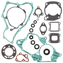 Load image into Gallery viewer, Vertex Gaskets 1985 Honda CR80R Complete Gasket Kit w/ Oil Seals