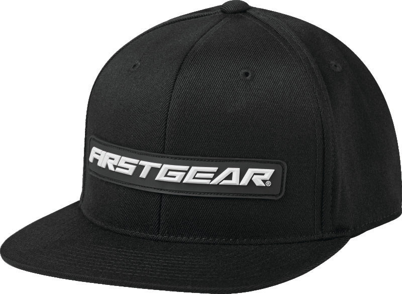 First Gear Snapback Hat