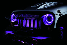 Load image into Gallery viewer, Kuryakyn Nightcrawlers Headlight Kit