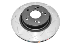 Load image into Gallery viewer, DBA 01+ Acura Integra Type R DC5 JDM Front Slotted 4000 Series Rotor