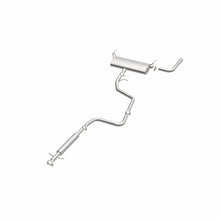 Load image into Gallery viewer, MagnaFlow BRE Exhaust Kit 08-12 Aura G6 Malibu 2.4L