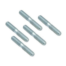 Load image into Gallery viewer, S&amp;S Cycle 5/16-24 x 1.9in Exhaust Port Stud - 5 Pack
