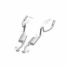 Load image into Gallery viewer, BRExhaust 94-04 Ford Mustang Exhaust Kit