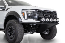 Load image into Gallery viewer, ADD 21-26 Ford F-150 Raptor Pro Plus Cut Frame Front Bumper w/ 20in Light Bar Mount
