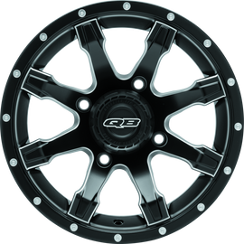 QuadBoss Grinder 14X7 - 4/137 - 5+3
