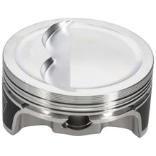 Load image into Gallery viewer, Wiseco RED Series Chevy Small Block 400 4.155in Bore 1.125in CH -12.00 CC Piston Set