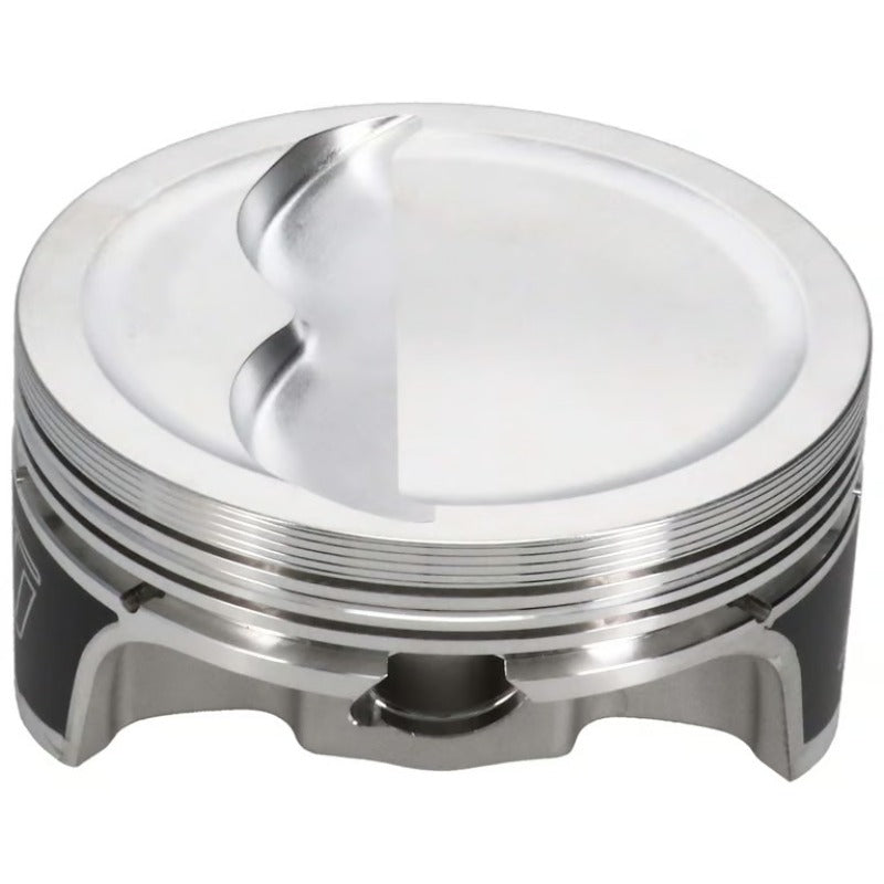 Wiseco RED Series Chevy Small Block 400 4.125in Bore 1.125in CH -12.00 CC Piston Set