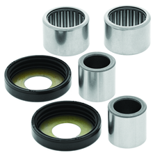 Load image into Gallery viewer, QuadBoss 87-93 Suzuki LT230E QuadRunner Swingarm Repair Kit