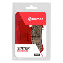 Load image into Gallery viewer, Brembo OE 93-99 Honda CBR F, FP 1000cc Brake Pad - Rear