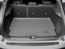 Load image into Gallery viewer, WeatherTech 25-25 Volvo EX90 Trunk Cargo Liners - Grey
