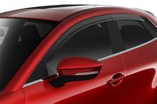 Load image into Gallery viewer, Husky Liners 22-24 Nissan Pathfinder Ventvisor Low Pro 4pc - Smoke