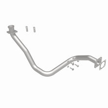 Load image into Gallery viewer, BRE Exhaust 87-92 Wrangler 2.5L 4.0L 4.2L Front Pipe Kit