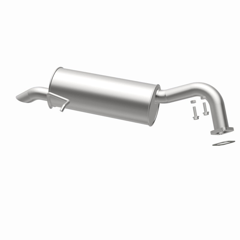 MagnaFlow BRE Exhaust Kit 14-19 KIA SOUL 1.6L