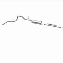 Load image into Gallery viewer, MagnaFlow BRE Exhaust Kit 98-02 Ford F-150 F-250