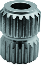 Load image into Gallery viewer, DragonFire Racing Spline Adapter - Fits steering wheels for Kawasaki Teryx Models
