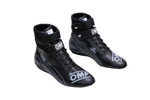 Load image into Gallery viewer, OMP ARP SHOES MY24 BLACK SZ 40